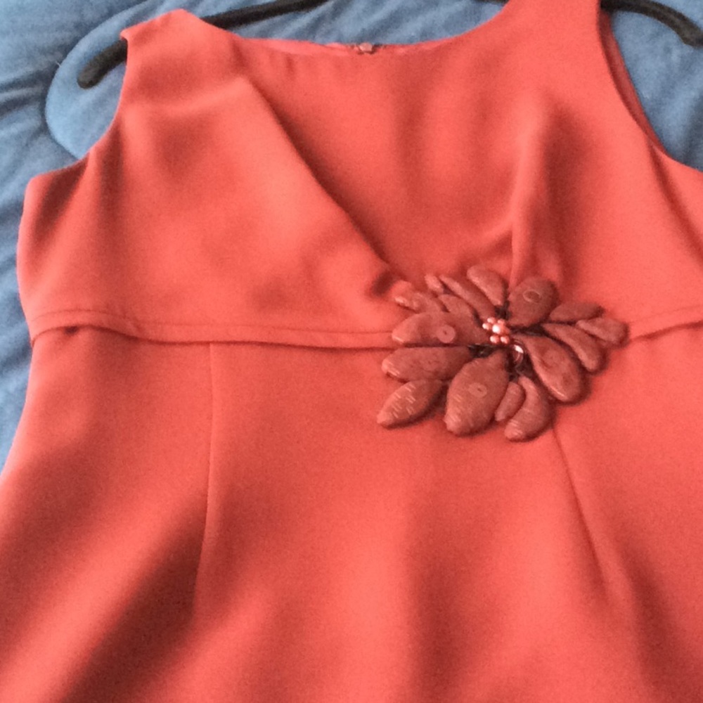Dress - Picture 3 of 6